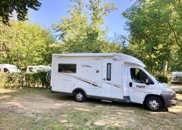 Fiat Ducato  turbo Pilote P690 LC