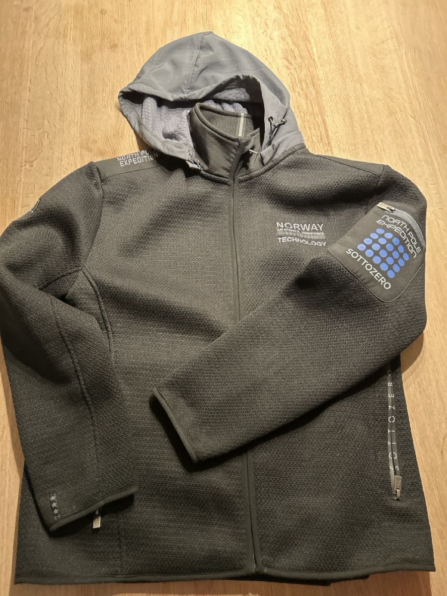 Jacken: Herrenjacke  – Gebraucht aus Dagmersellen von Lei1970