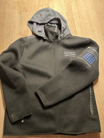Herrenjacke 