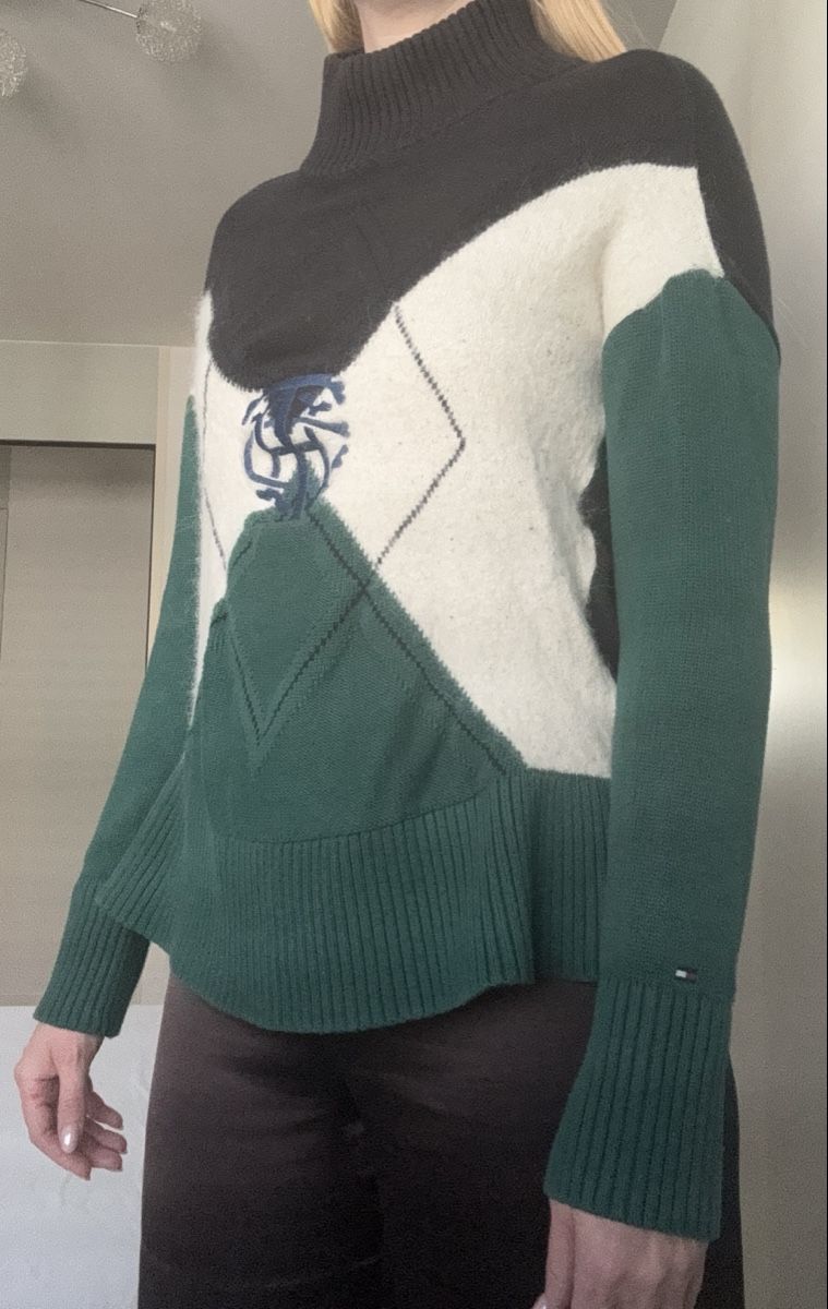 Tommy Hilfiger Maglioni & Felpe: Pullover von Tommy Hilfiger Grösse S – Usato da Frauenfeld venduto da _smile_w 5