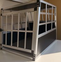 Hundebox M fur auto