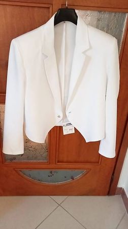 Vendo giacca cameriere da sala 