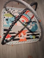 Baby Spieltrapez/Krabbeldecke von Fisher-Price, Top!