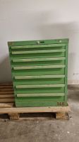 Werkzeugschrank / Schubladenschrank Lista