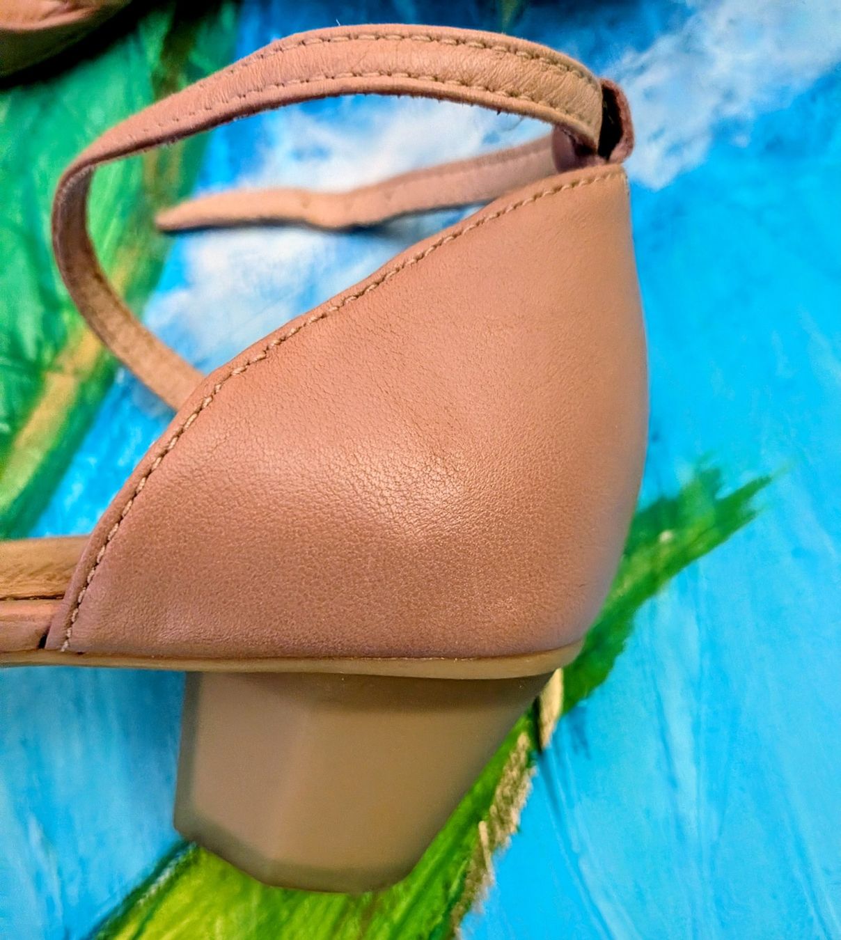 Camper Damenschuhe: Damenschuh Camper – Gebraucht aus Einsiedeln von cschneider01 2