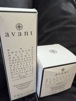 Neu Avant Creme & Serum Neu 