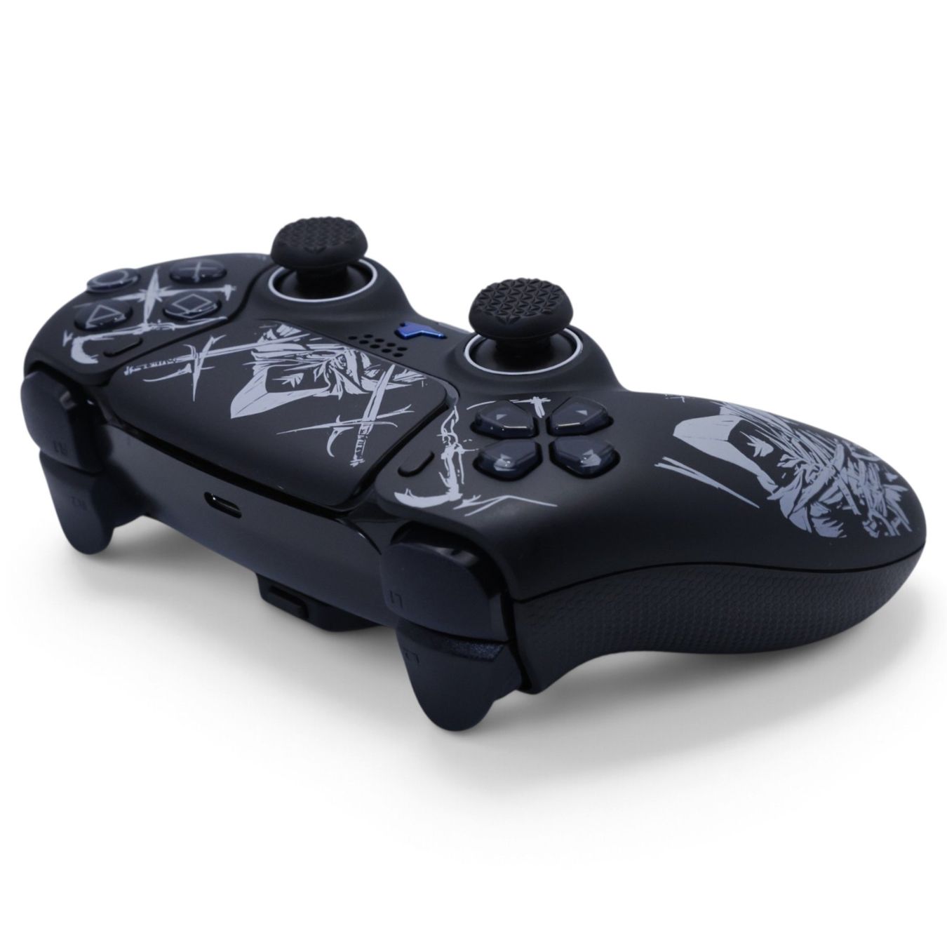 Sony Controller: PS5 Custom Pro Scuf Controller TMR (Anti-Stick-Drift) – Nuovo e nell'imballaggio originale da zürich venduto da Felix-60 4