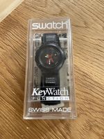 Swatch Access Snowpass Uhr, Keywatch Funktion, Scuba 200