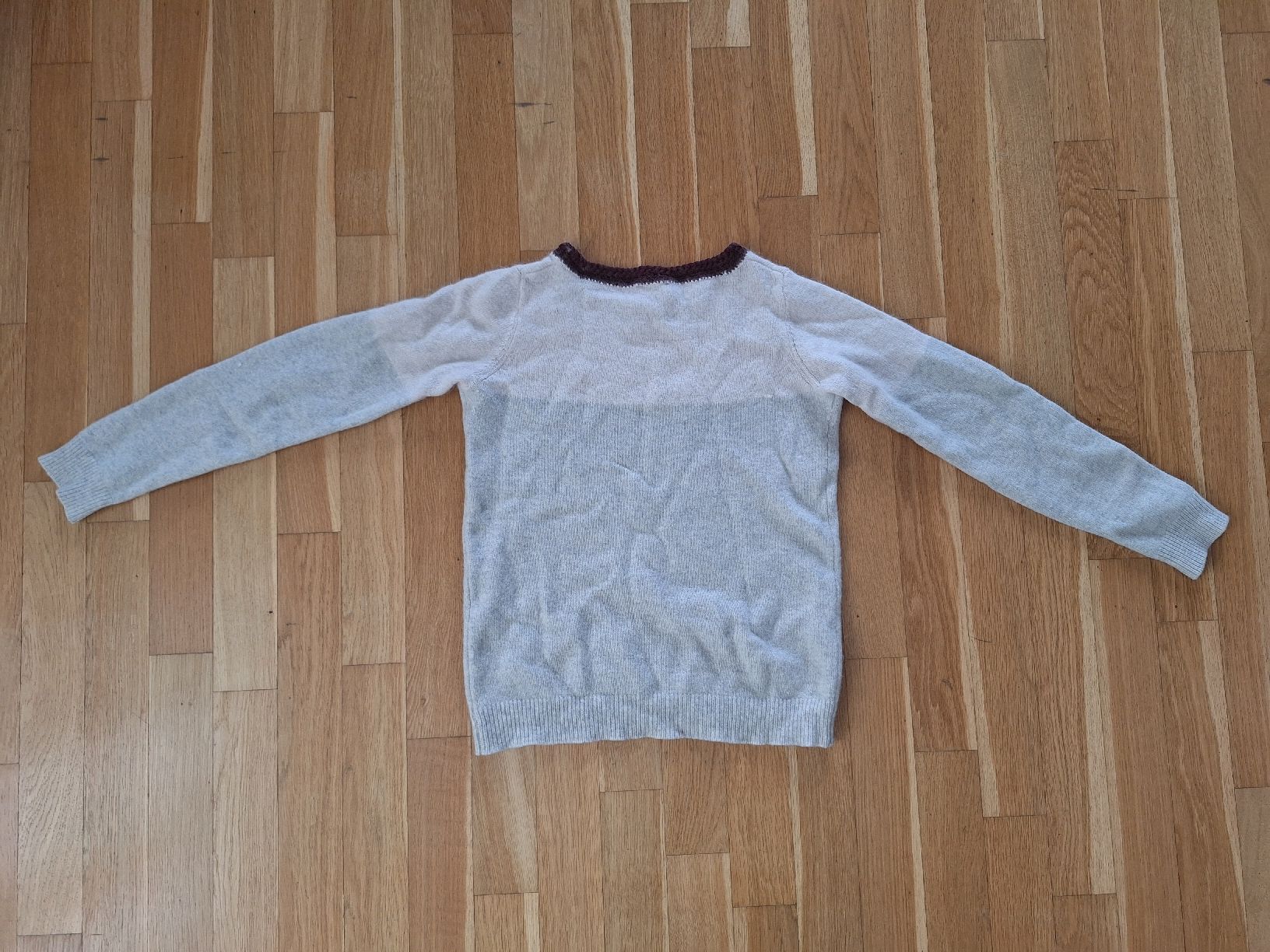 Kookai Maglioni & Felpe: Kookai Pullover – Usato da Klingnau venduto da Litschi_Lee 1