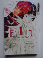 Platinum End 1 Manga Comic von Tsugumi Ohba, Top Zustand