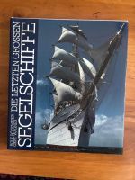 Bökemeier Rolf - Die letzten grossen Segelschiffe (geb)