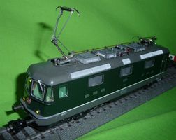 SBB Re 4/4 II 11294 DIGITAL minus 1 Kr-S