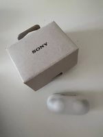 Sony WF-C500 True Wireless Kopfhörer  wie neu, kaum benutzt