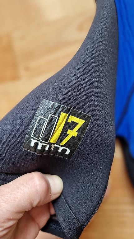 Cressi Mute per immersioni: Cressi Neopren Anzug Shorty – Usato da Effretikon venduto da suhini01 2