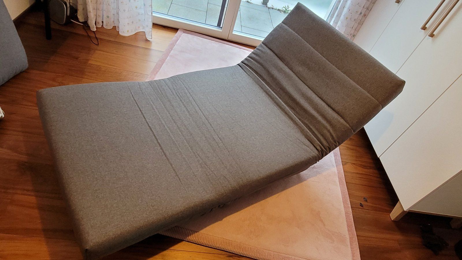 Divani: Jysk VILDBJERG bed sofa – Usato da Thalwil venduto da agg_v2yc 1