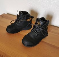 Bottes Timberland enfant noires  Stiefel Stivaletti EU26 26