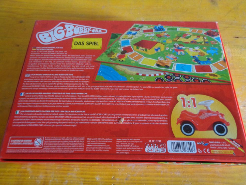 Spiele Furs Auto