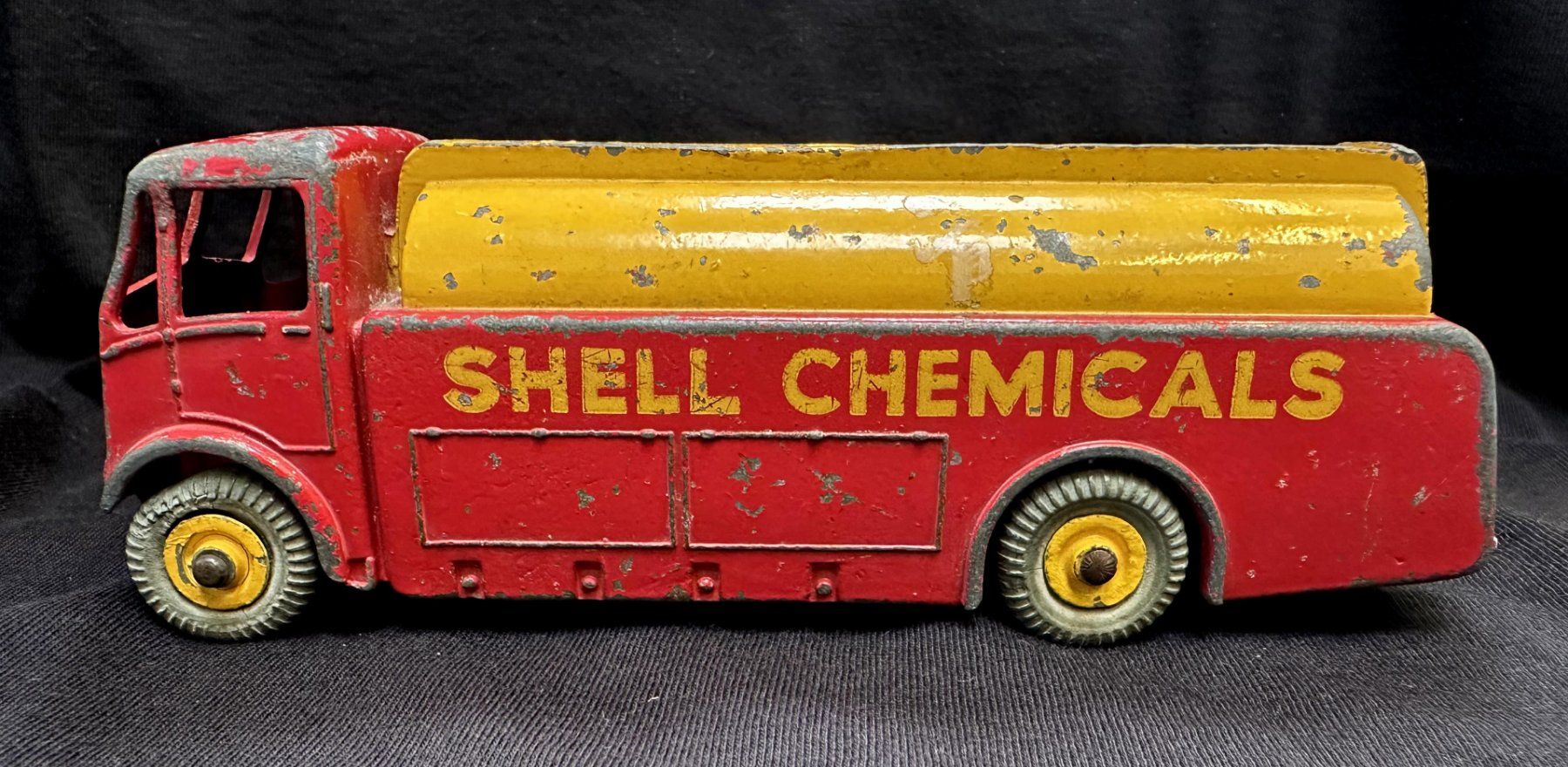 Dinky Toys Modellini d'auto: Dinky Supertoys 166 – Usato da Meyrin venduto da houpstragus 2