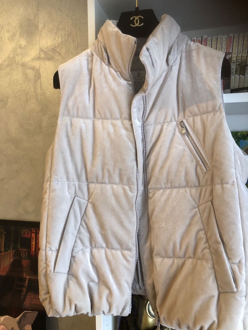 Brunello Cucinelli Gilets & Westen: Brunello Cucinelli – Gebraucht aus Carouge GE von Lm88km 3