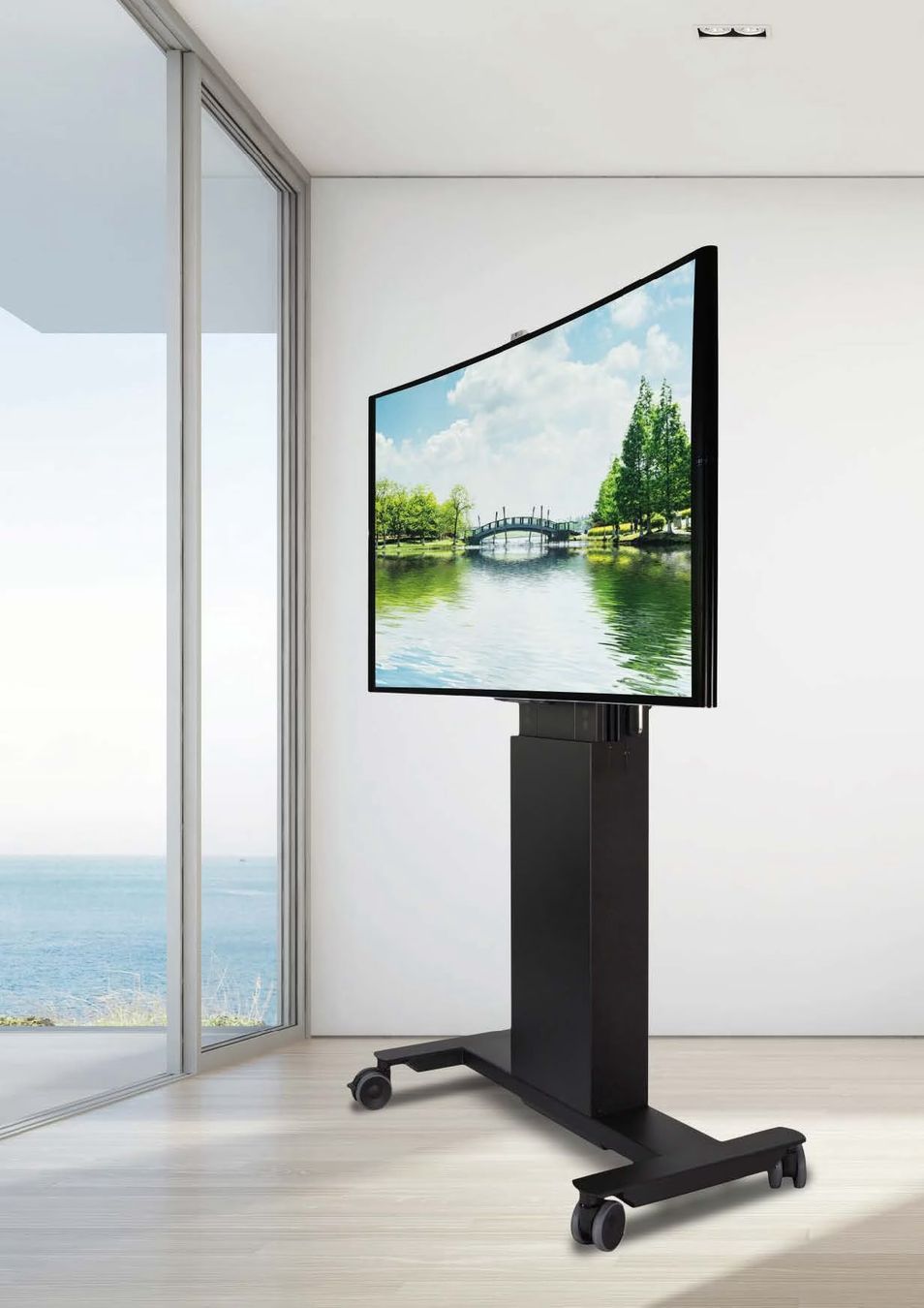 Mobili TV: DSS Mobilift 0049sw – Nuovo (secondo la descrizione) da Bern venduto da jspreng 4
