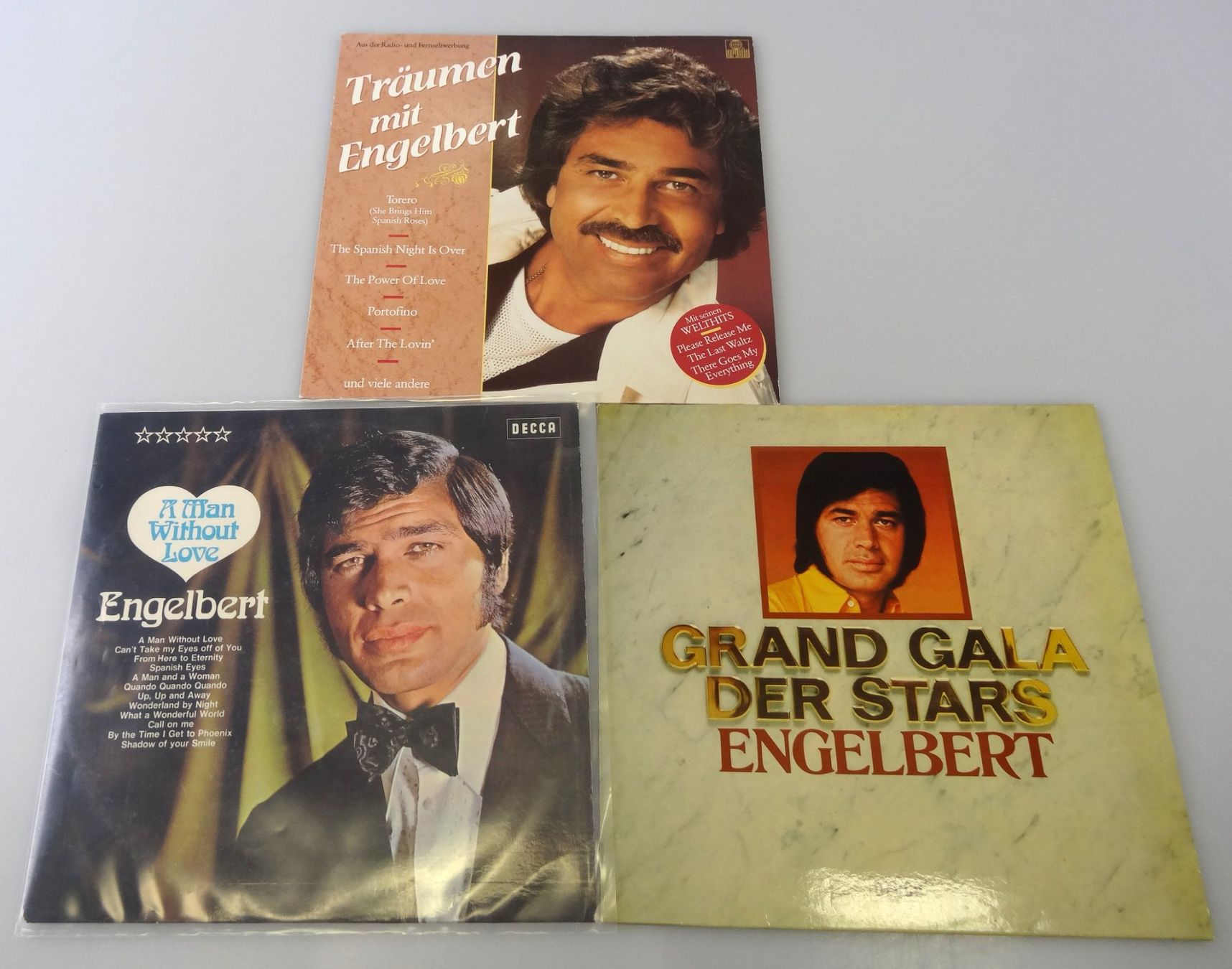 Dischi in vinile: Schallplatten Lot Diverses 8 – Usato da Rüti ZH venduto da Restwert_Rueti_ZH 6