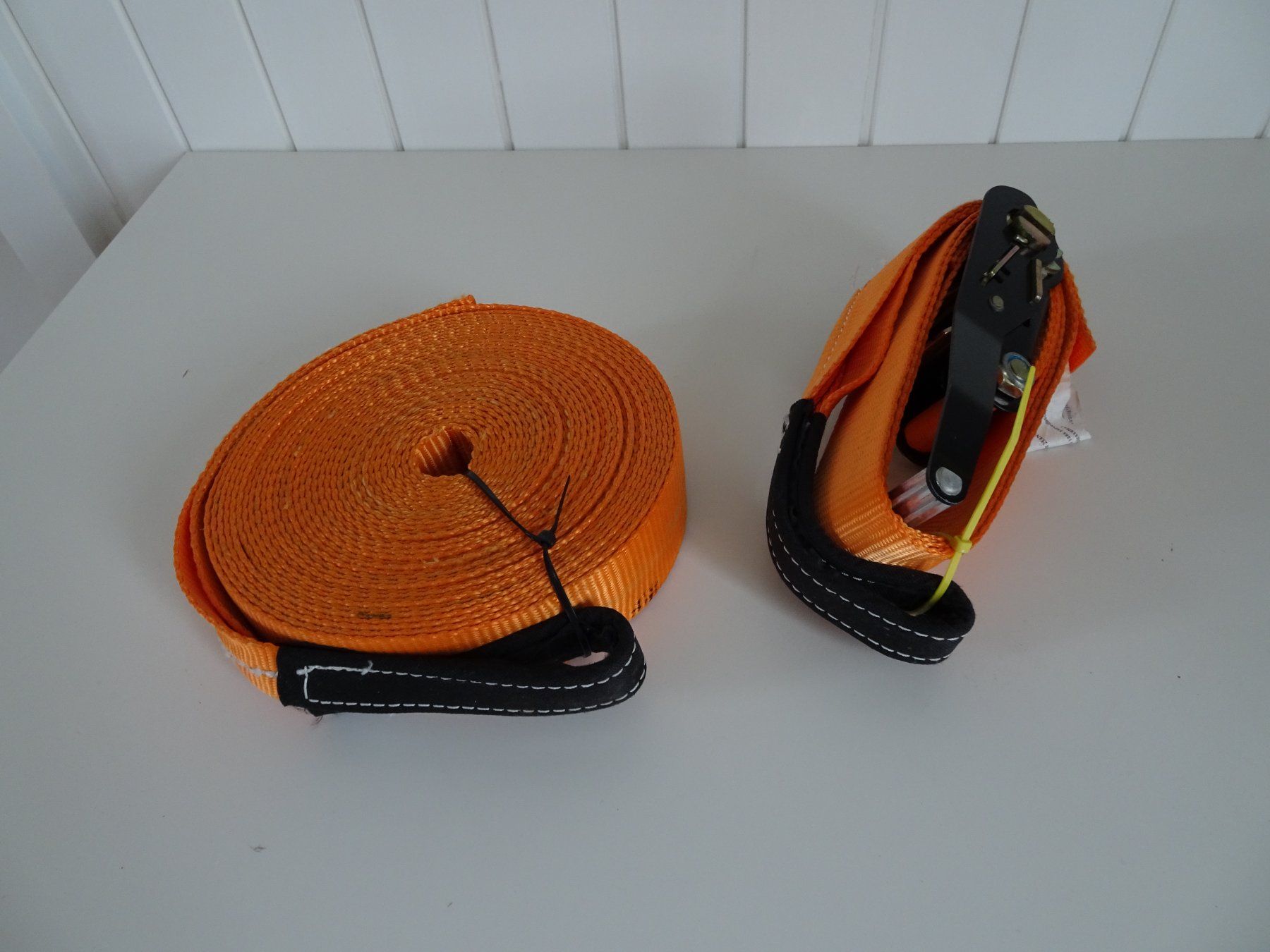 Slackline: Slackline 12 Meter Neuwertig – Nuovo (secondo la descrizione) da Schenkon venduto da Recar 3