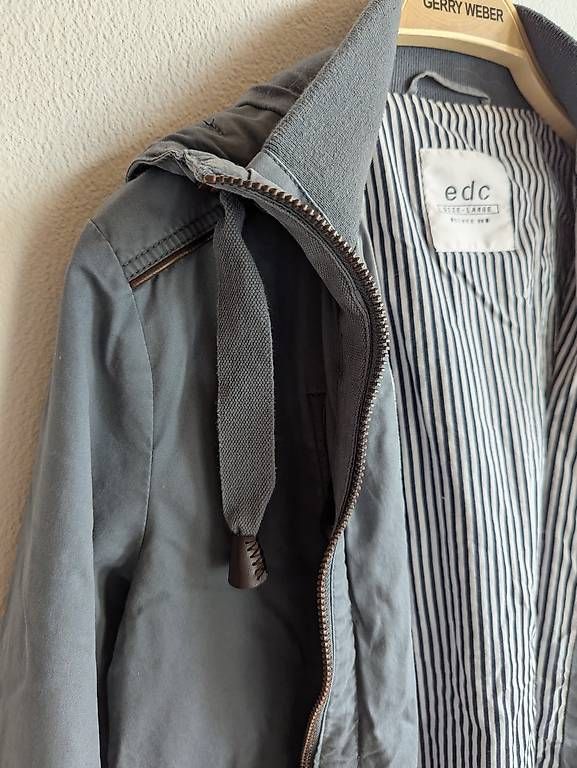 Esprit Giacche: Jacke Marke edc, Gr. L, wie neu – Usato da Chur venduto da Ronja777 2