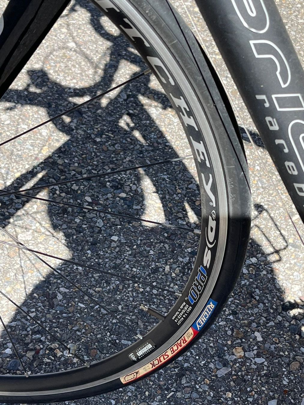 Biciclette: Price Rarebikes Rennrad – Usato da Lenz venduto da Klimbim7083 5