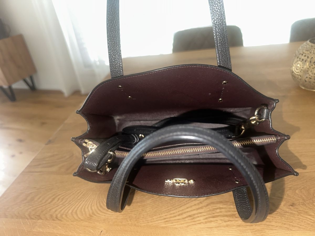 Coach Taschen für Damen: Handtasche Coach – Gebraucht aus Beromünster von vaspa 2