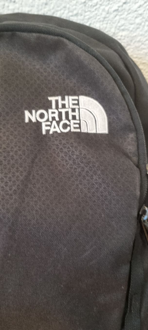North Face Zaini: The North Face - Backpack – Usato da Wabern venduto da ravi3084 1