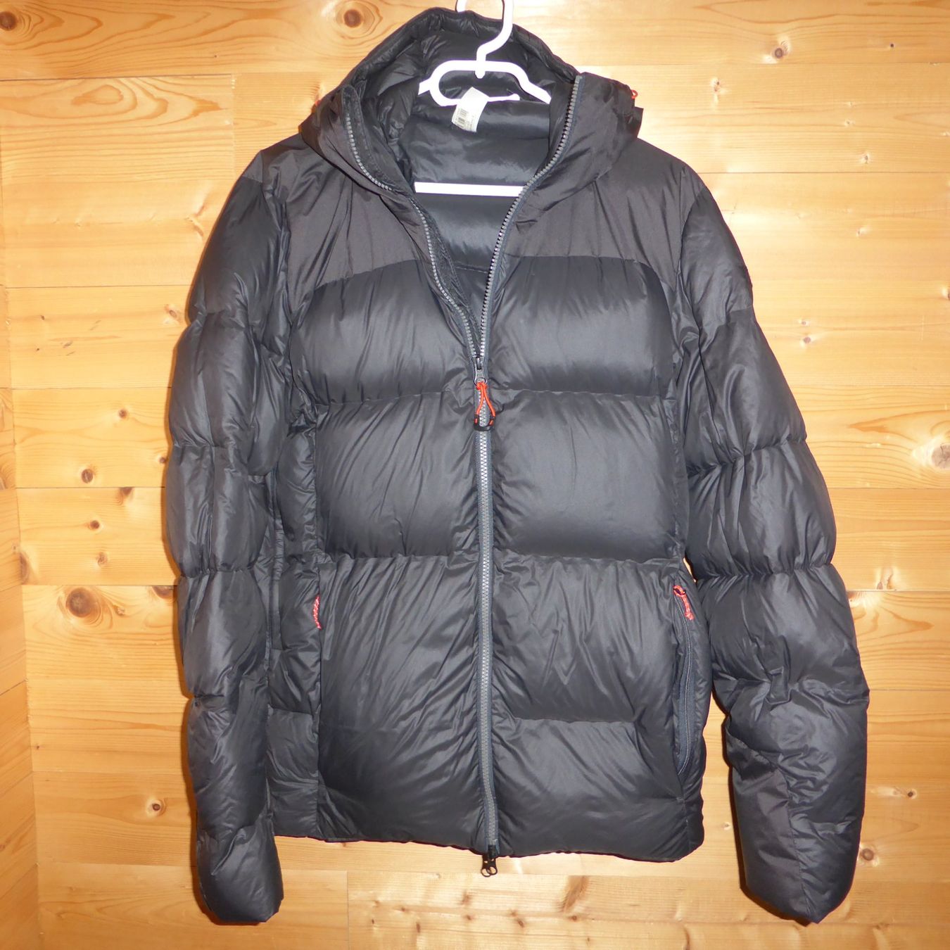 Decathlon Giacche: Daunenjacke FORCLAZ, Gr. M – Usato da St.Gallen venduto da regenbogen5