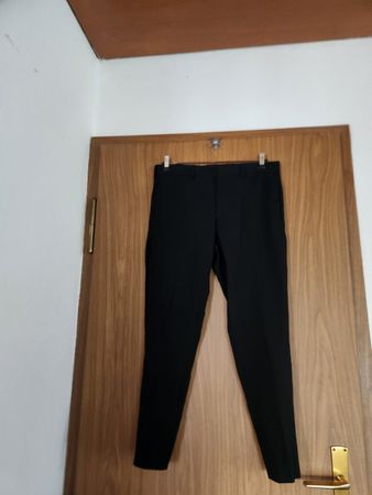 Pantalons The Kooples noirs taille L