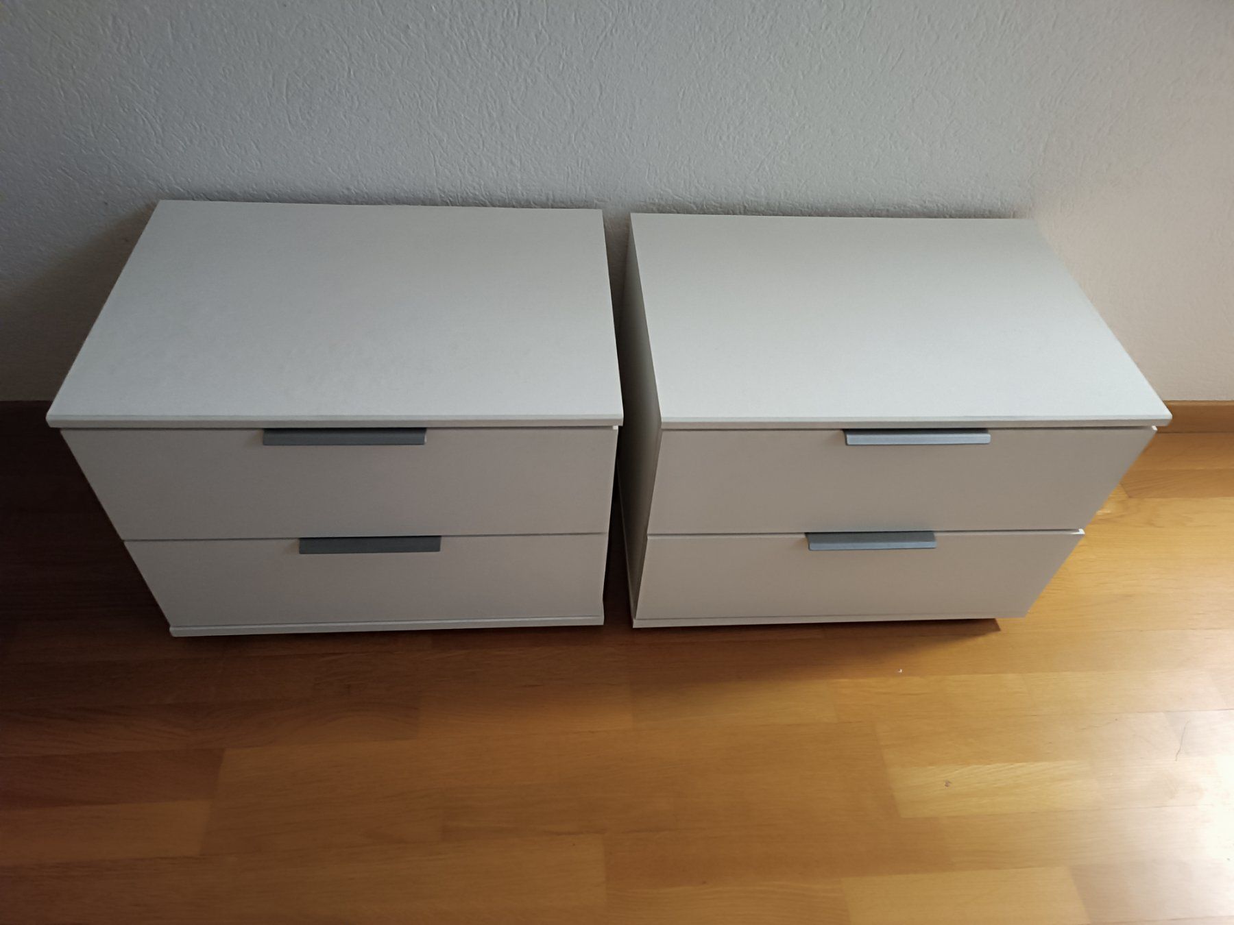 Comodini: 2 Nachttische – Usato da Horgen venduto da sunny080