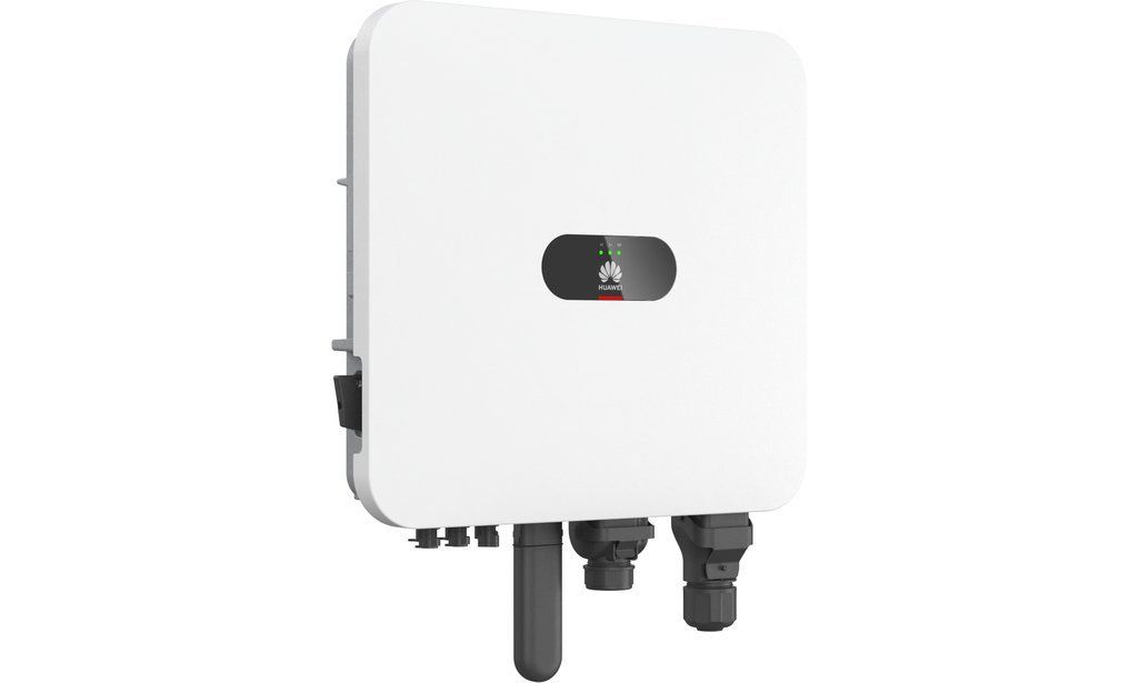 Huawei Wechselrichter: Onduleur hybride Huawei 8K-MAP0 – Neu und originalverpackt aus Bulle von Tintins 1
