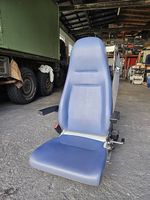 Sedile / Sitze camper
