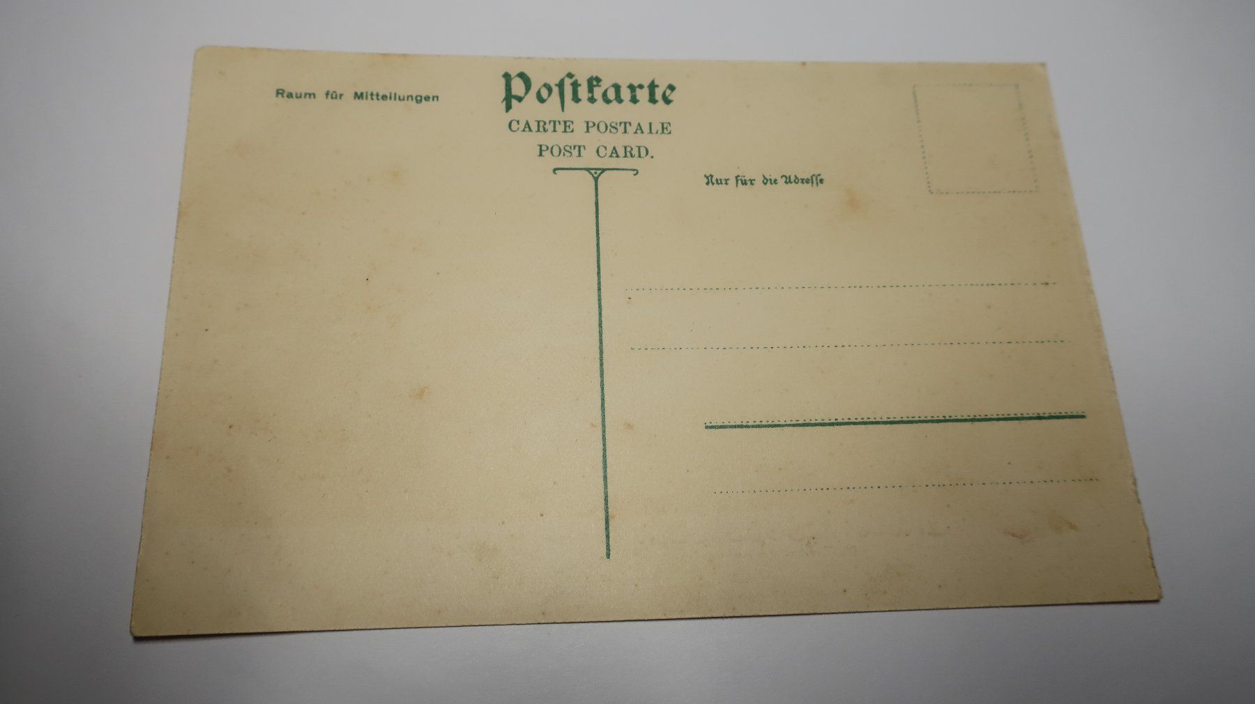 Ansichtskarten: Gruss vom Bodensee – Gebraucht aus Cormoret von Pascalll2001 2