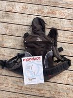 Manduca Träger