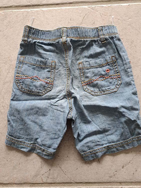 C&A Pantalons: Shorts, Gr. 92 – D'occasion à Seuzach par nadine.baur84 1