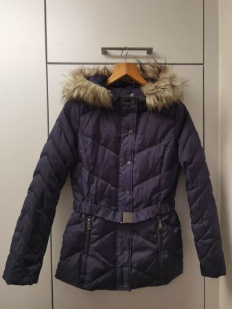 Maddison Daunenjacke Daunenmantel 36 NEU
