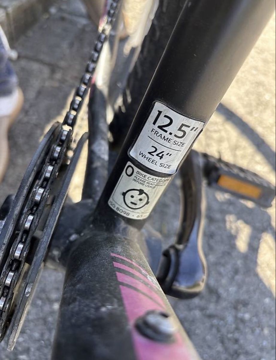 Stevens Biciclette: Kinderbike Stevens – Usato da Embrach venduto da Gibe27 1