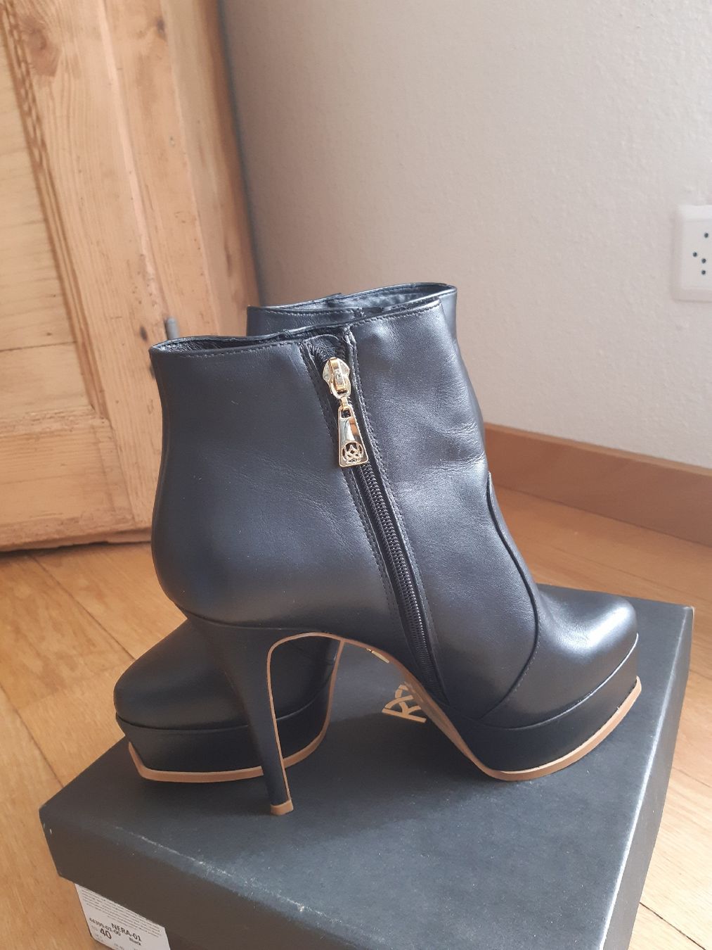 Scarpe da donna: High Heels von KAZAR – Nuovo (secondo la descrizione) da Solothurn venduto da Mamoutrix 2