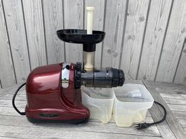 Extracteur de jus Vitaleo DA 1000