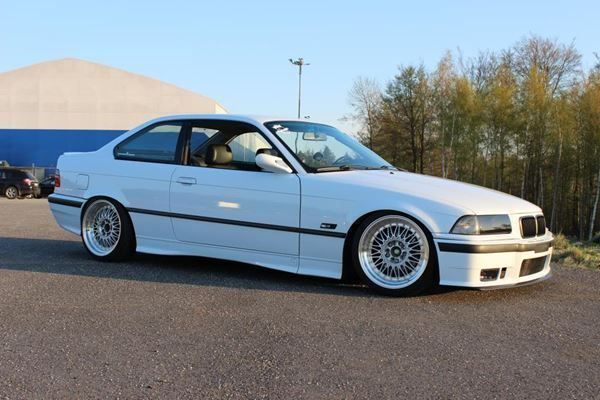 BMW Cerchioni: Alufelgen Retro Mazda MX-5 Golf 2 oder BMW Vintage 17" – Nuovo e nell'imballaggio originale da Pfäffikon ZH venduto da alufelgenprofis 4