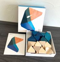 Naef  Tawa Bauspiel, Design Christian Spiess