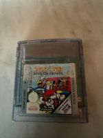 LUCKY LUKE BANDITEN EXPRESS SPIEL FÜR NINTENDO GBC