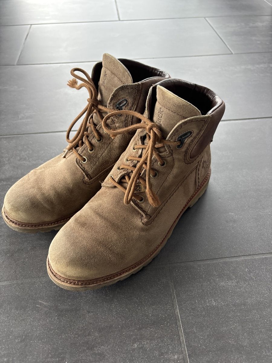 Panama Jack Scarpe da uomo: Herren Boots Panama Jack – Usato da Hausen AG venduto da Eufrat 4