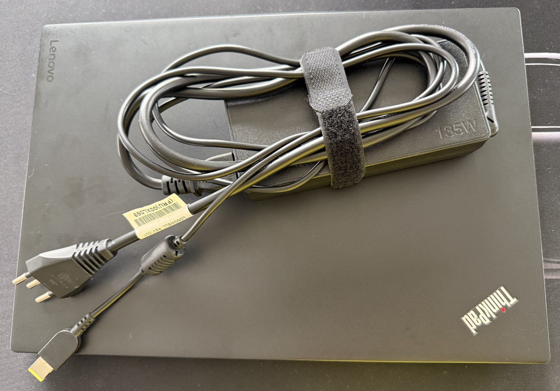 Lenovo Notebook: Lenovo ThinkPad T470s – Usato da Richterswil venduto da tom_rd6y 2
