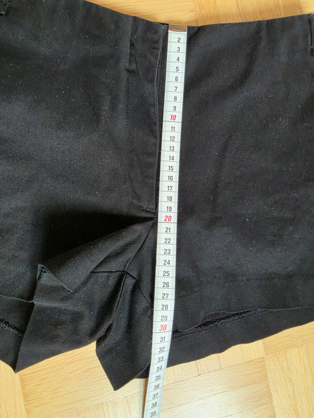 Hosen: Shorts Zalando Gr. 36 – Gebraucht aus Stäfa von flamingo_17 9