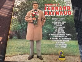 Fernand Raynaud