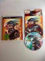 The King of Fighters XIII - The King of Fighters 13 - PS3
